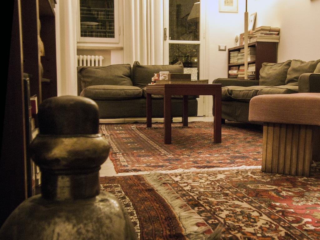 La Madeleine Bed & Breakfast - Bologna — Photos 2